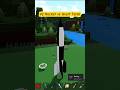 Roblox Build a Boat for Treasure V2 Rocket vs Super Giant Tank #roblox #babft