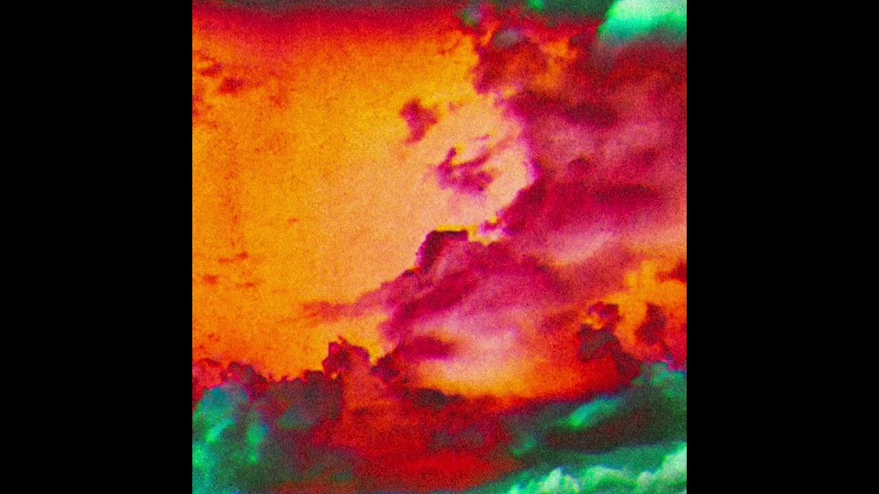 Left Arm - Scammed by Heaven EP (2026)