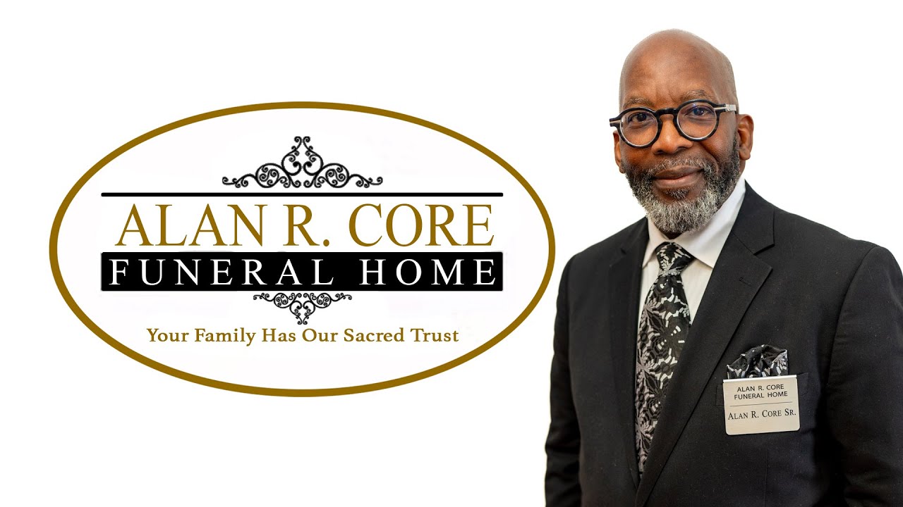 Alan R Core Message II - YouTube