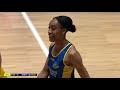 Highlights | Manchester Thunder 41-44 Team Bath Netball | VNSL 2021