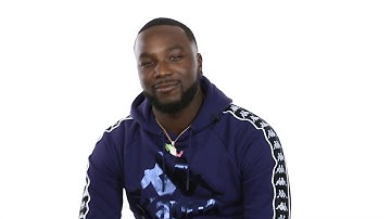 Link To Playlist Of All My Interview Clips With Krazy Blacx In This Description Box Here