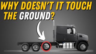 Why Do Some Truck Tires Don