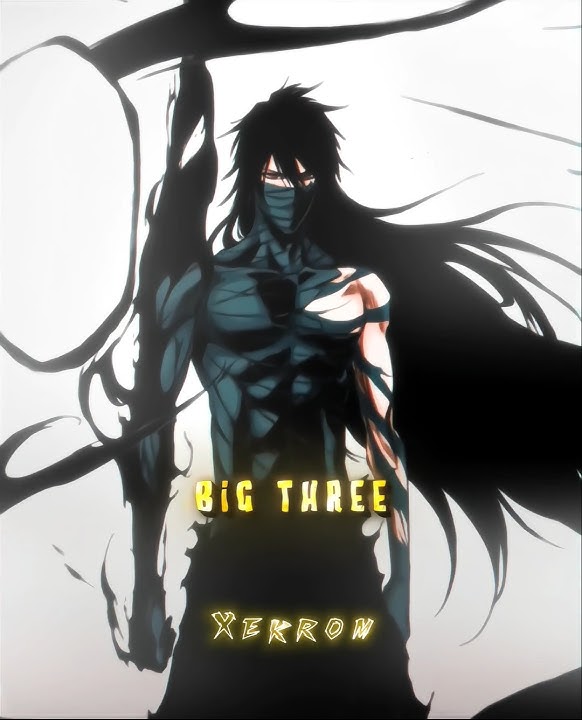 BIG SIX 🍼🤤 | Naruto X Bleach X One Piece | Manga Edit | Alight Motion ⚡ | #naruto #onepiece #bleach