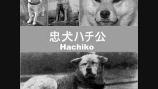 Hachiko Tribute Goodbye + MP3