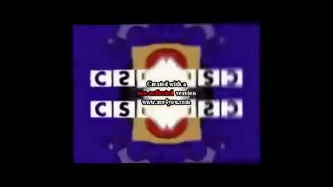 Klasky Csupo in Mirror and Rotate