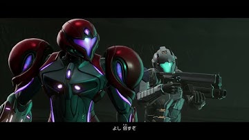 Metroid Prime 4: Beyond - Even More Footage