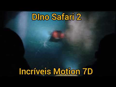 Dino Safari 2