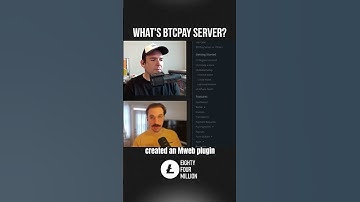 LITECOIN + MWEB + A SELF-SOVEREIGN EQUIVALENT TO BITPAY 🥷 #ltc #mweb #litecoin #btcpay