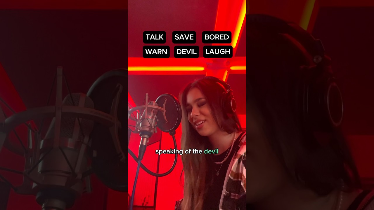 the devil song 😈 #originalsong #speakingofthedevil #revenge #tanfeelz #challenge adlı videoyu YouTube'da izle the devil song 😈 #originalsong #speakingofthedevil #revenge #tanfeelz #challenge adlı videoyu YouTube'da izle