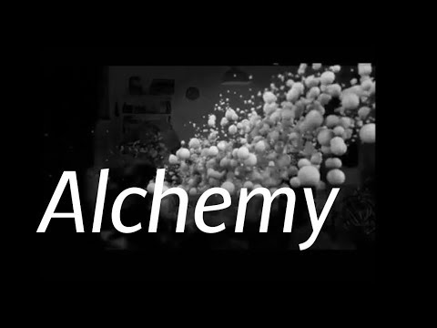 Andy Leech x Fyze - Alchemy (Chill Mix)