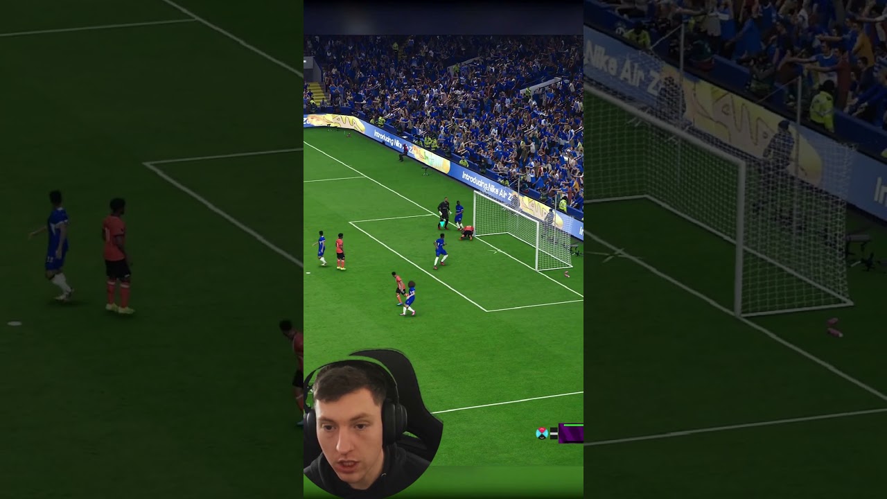 Футбольная жизнь 2024, но это БАРДАК... 🤣 