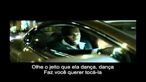 50 Cent - Ayo Techonology  (feat Justin Timberlake and Timbaland) Legendado