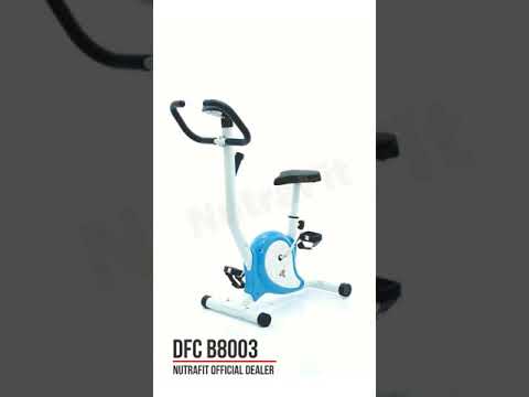 Велотренажер DFC B8003