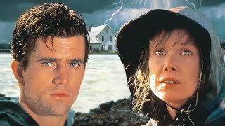Official Trailer THE RIVER (1984, Mel Gibson, Sissy Spacek, Scott Glenn, Mark Rydell)