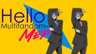 Hello Mep