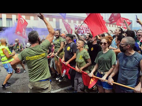 TRAILER ITA - E tu come stai?