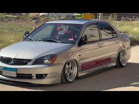 اقوى فنش لانسر بومه سيارات Sabscrib Shorts Car