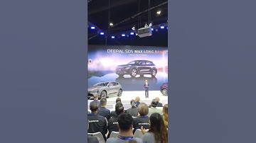 เปิดราคา Changan ทั้ง Avatr 07 และ Deepal S05 EV Max Long Range #avatr07 #deepals05 #carsideteam