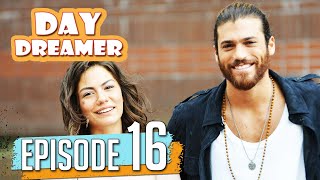 Pehla Panchi Day Dreamer In Hindi Dubbed Full Episode 16 Erkenci Kus