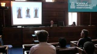 Rethinking the Senses - Bea de Gelder (Maastricht)