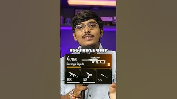 Best Long Range Guns Without Gun Skins😍🔥 #shorts