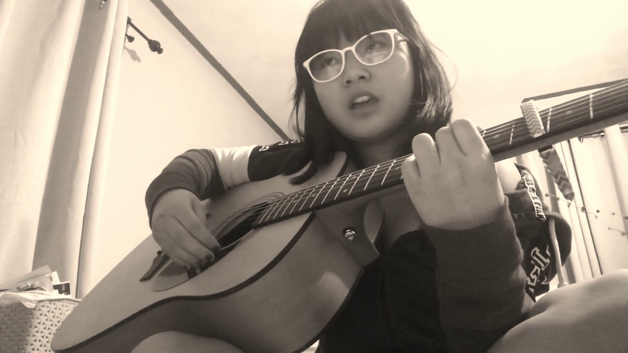 coverking Be Alright (ignore my ratchet-ness)