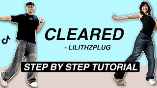 CLEARED - remix *STEP BY STEP TUTORIAL* (Beginner Friendly) Resimi