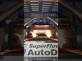 Porsche 992 Turbo S *CRAZIEST BRILLSTEEL EXHAUST SOUND #stage4tuning #porsche #911turbos #dyno