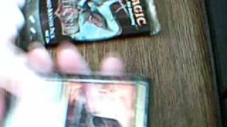 Alara Reborn Booster Box Opening packs - 3