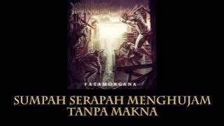 HUMILIATION - Militan Semesta Lirik (Unofficial Lyric Video)