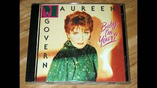 Watch Maureen McGovern Baby Im Yours video