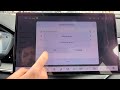 BYD – How to Remove a Connected Device (Unpair Phone)