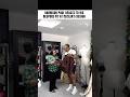 Harrison Paul Reveals A First Look At His Custom Tailored African Suit Harrison Paul Reveals A First Look At His Custom Tailored African Suit