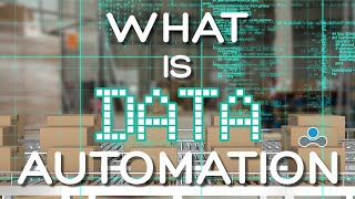 What is Data Automation? screenshot 1