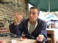 Capture de la vidéo Perşembe Pazar 2 - Rigas Hacisavas Interview 2004 - Clip No.