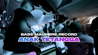 LAGU JOGET MAUMERE TERBARU || ANAK TETANGGA || REMIX 2K23 ( NANDO GRD )