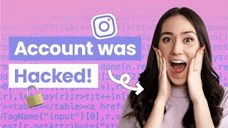 My Instagram Account Got Hacked! Here’s How to Get It Back (2023)