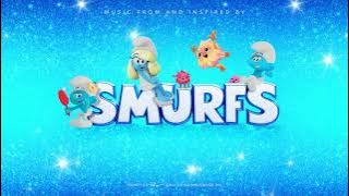 Natania, Subhi & The Indian Connect - “Balle Balouza” (from the Smurfs Soundtrack) (Visualizer)