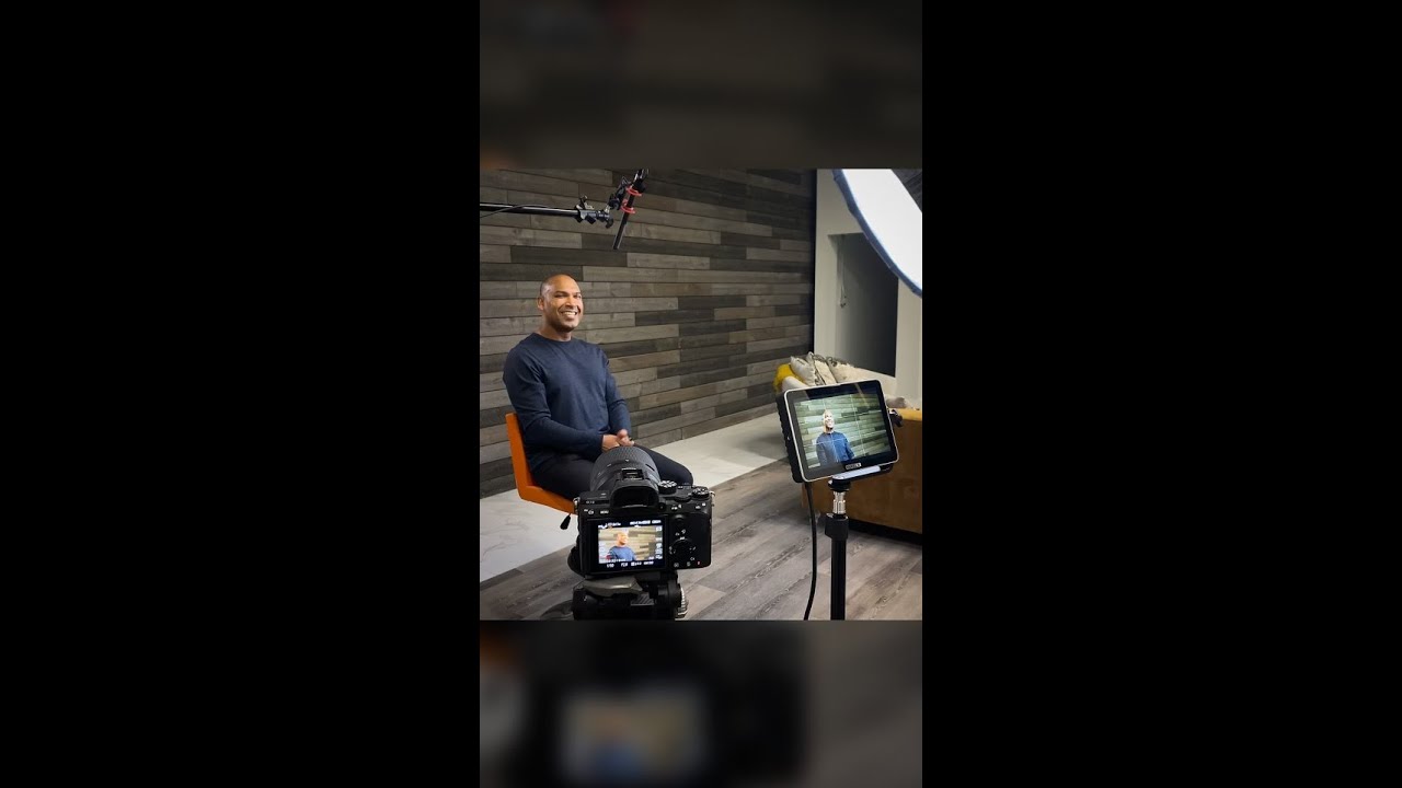 Windsor Ontario and Essex County Real Estate Agent Kris Ramotar Video Testimonial