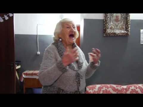 \"მომავლის ფონდის\" ვიზიტი მოხუცთა თავშესაფარში და უკიდურესად გაჭირვებულ ოჯახში.