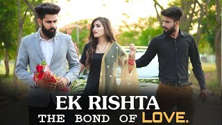 EK RISHTA | A TRUE LOVE STORY | DESI PEOPLE | DHEERAJ DIXIT