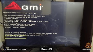 How to Fix Warning Please Back up your Data and Replace Hard Drive