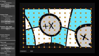 The Immersive Projection Toolkit - Touchdesigner Learning Series Announcement