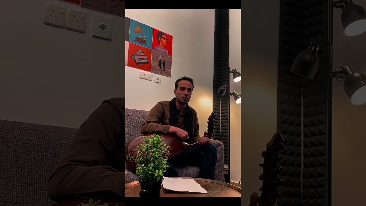 صوب فيه اوحلنا (2) الفنان/عبدالحفيظ اشرف محفوظ 