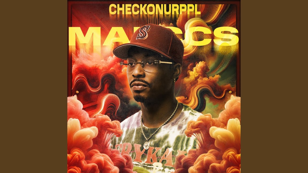 Watch CHECKONURPPL on YouTube Watch CHECKONURPPL on YouTube
