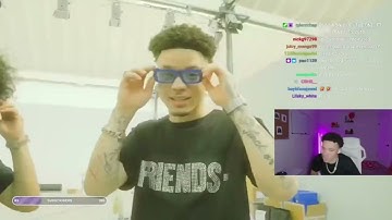 Lil Mosey - Oh My (Official Video) (Snippet)