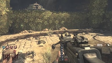 "FSIRT Against The Wall" Achievement Tutorial: Buried Zombies DLC