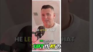 Michael Jackson's Savage Eminem Revenge Revealed! #shorts