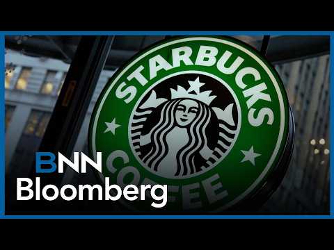 'People are coming back to Starbucks quickly': Steinberg