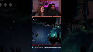 Wife Gets Rejected by Husband on Livestream Profile